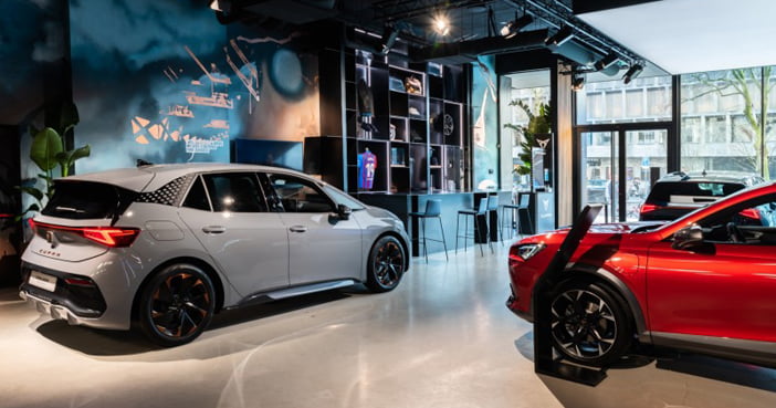 CupraCityGarageRotterdam11