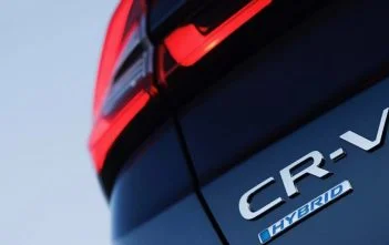 HondaCRVplaagafbeelding