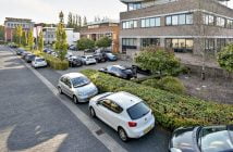 KantorenparkParkeren