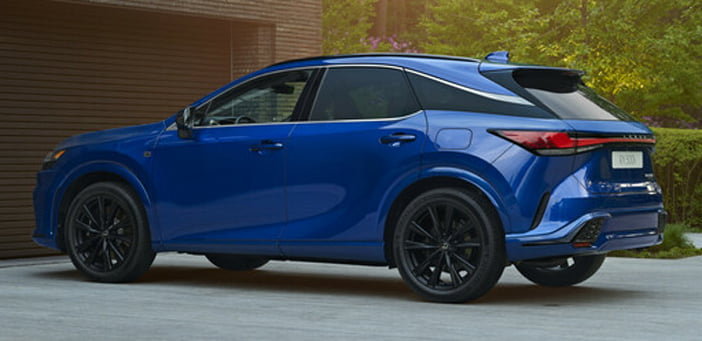 LexusRXnieuw2