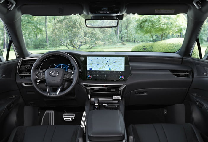 LexusRXnieuw3
