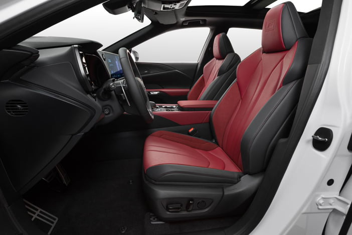 LexusRXnieuw4