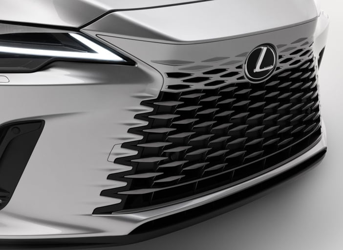LexusRXnieuw7