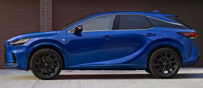 LexusRXnieuw9