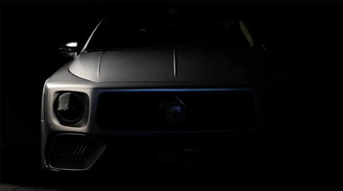 MercedesAMGwilliamConcept
