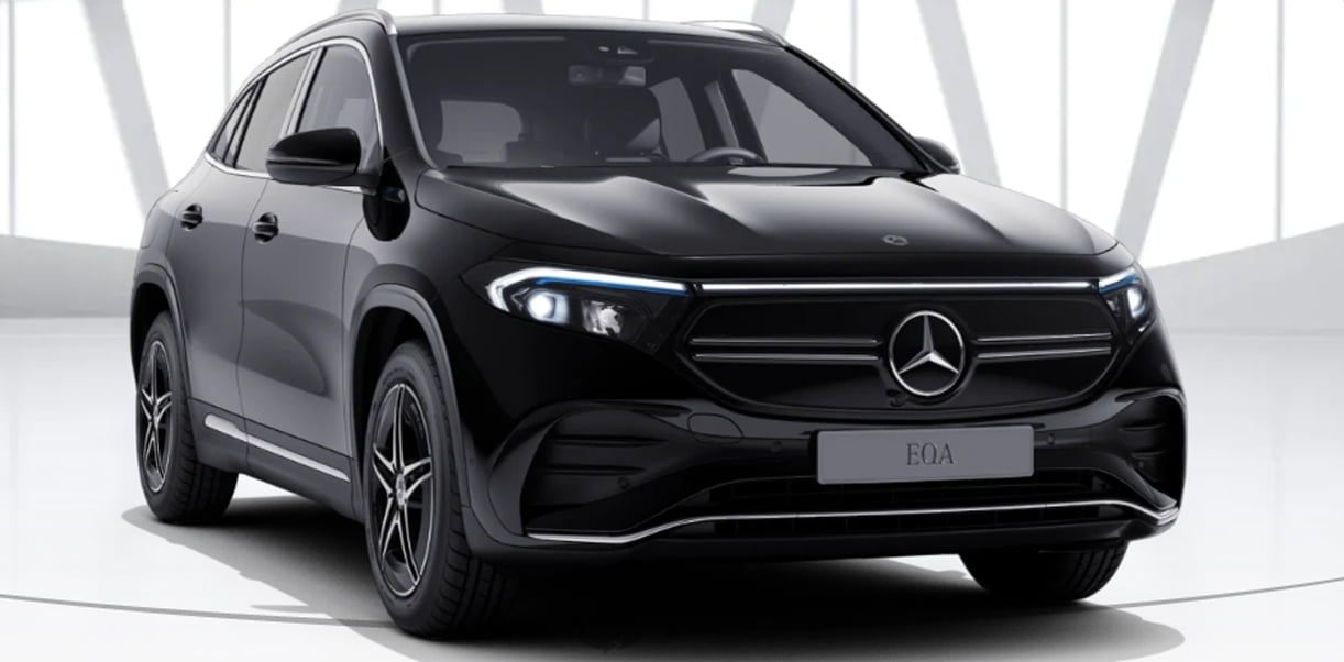 MercedesBenzEQAwitteAchtergrond