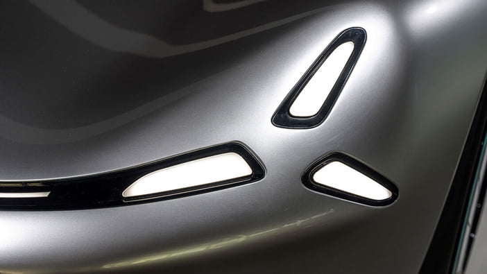 MercedesVisionAMGconcept