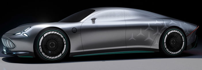MercedesVisionAMGconcept15