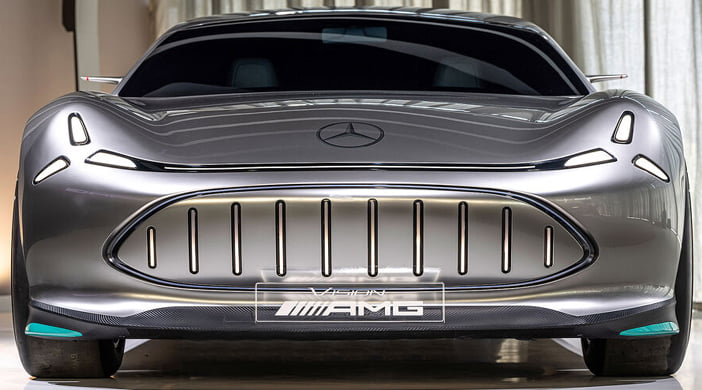 MercedesVisionAMGconcept4