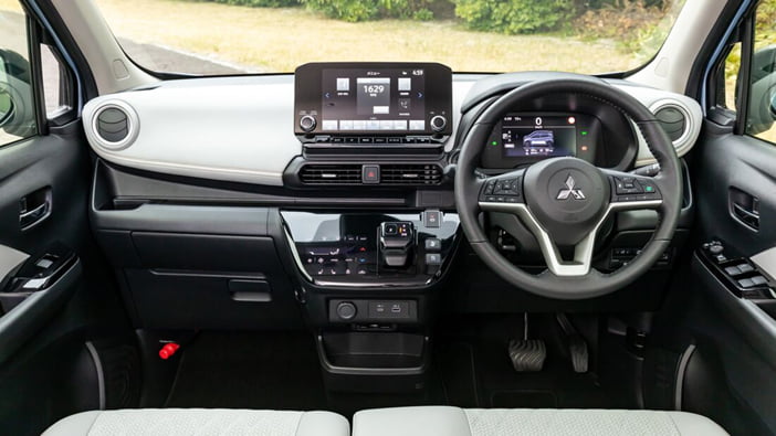 MitsubishiEKxEV13