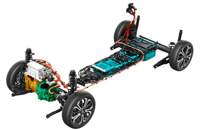 MitsubishiEKxEV17