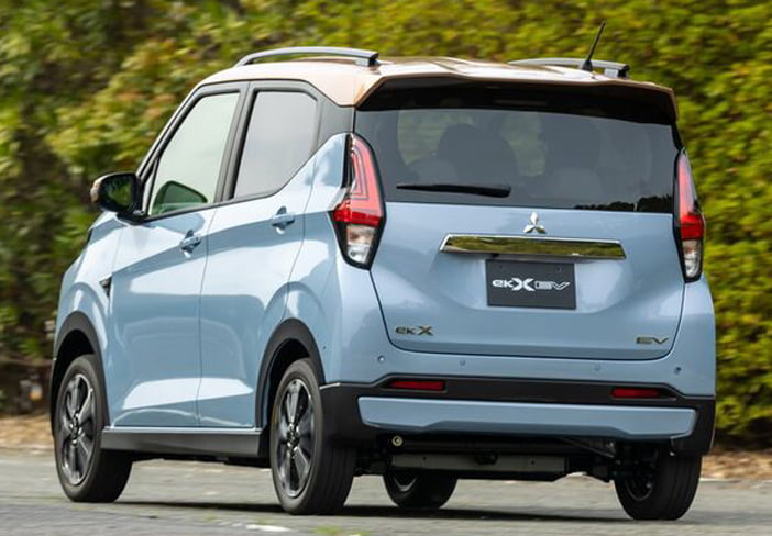 MitsubishiEKxEV2