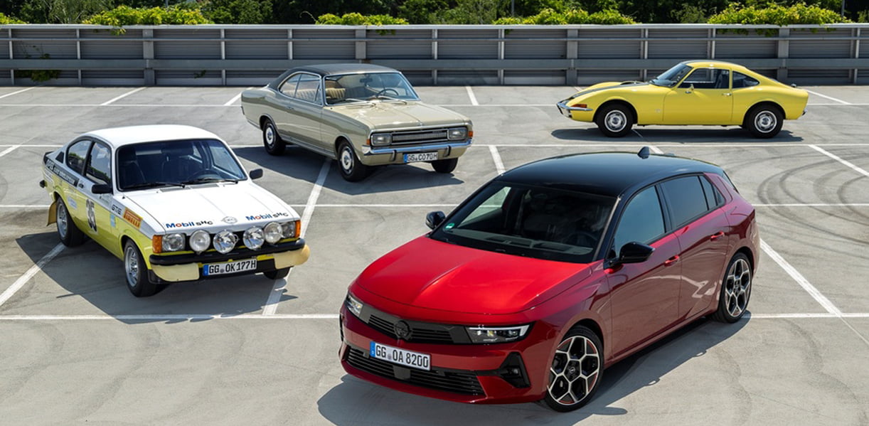 Opel160jaar
