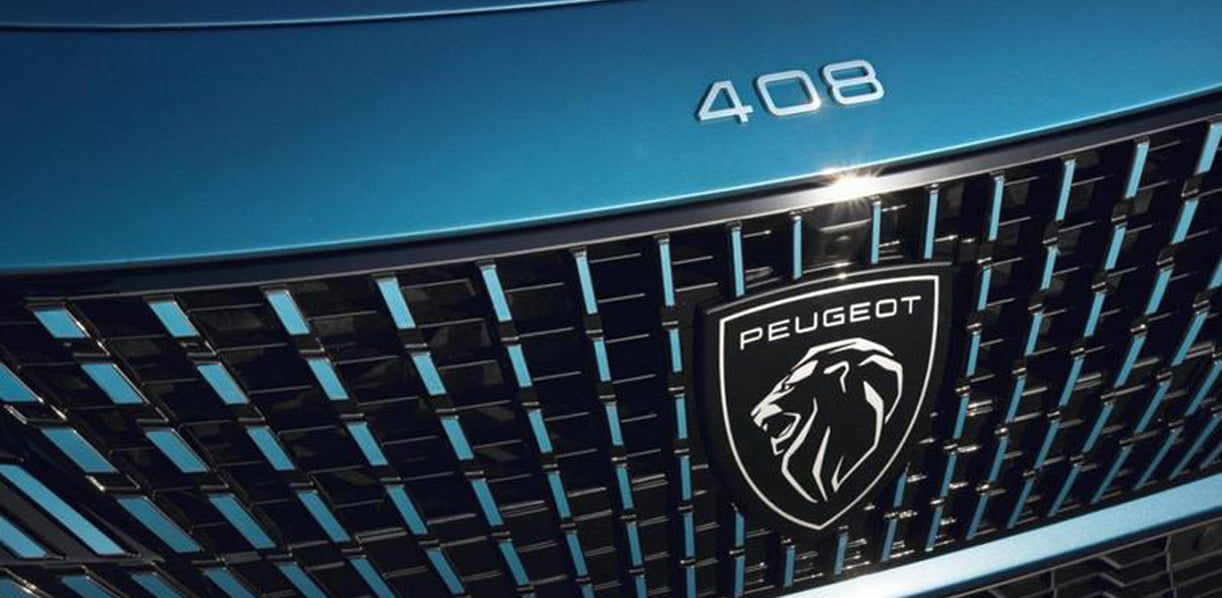 Peugeot408