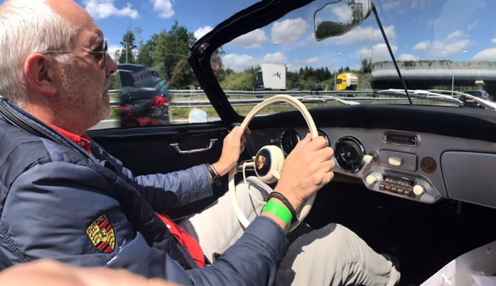 Porsche356community