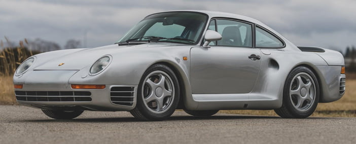 Porsche959