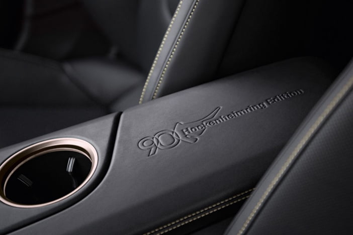 PorscheTaycanHockenheimringEdition2