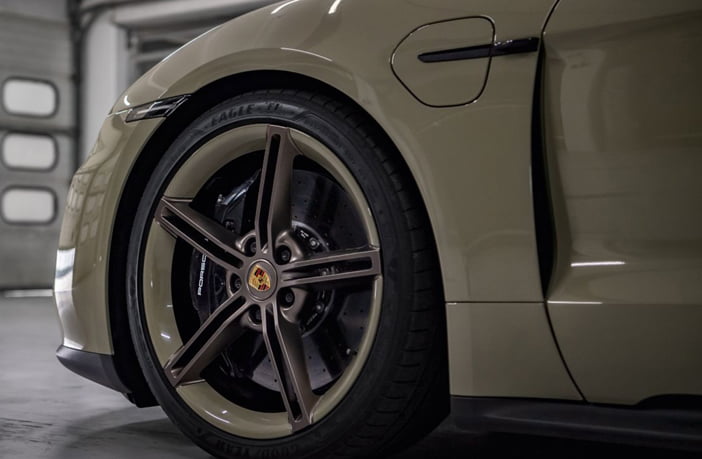 PorscheTaycanHockenheimringEdition4