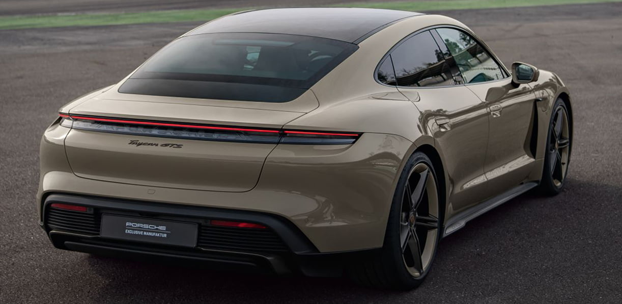 PorscheTaycanHockenheimringEdition5