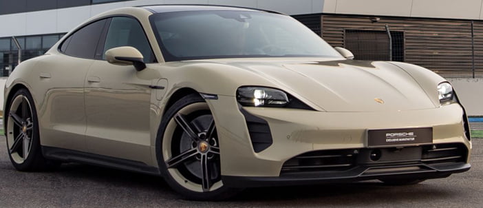 PorscheTaycanHockenheimringEdition6
