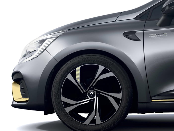 RenaultEtechEngineered