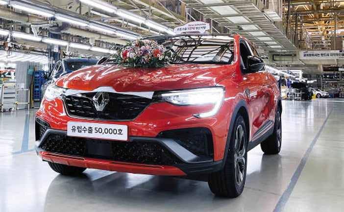 RenaultSamsungMotorsFabriek2
