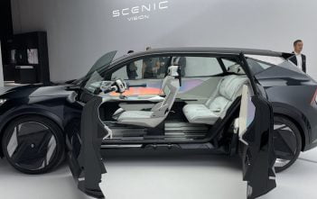 RenaultScénicVisionConcept