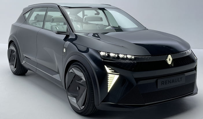 RenaultScénicVisionConcept4