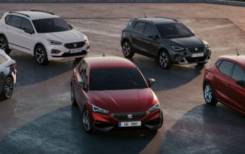 Offert Volkswagen dochter Seat op ten gunste van Cupra? SeatGamma2022