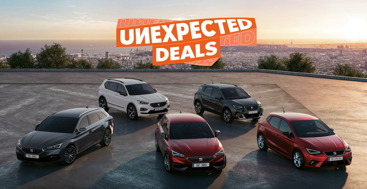 SeatUnExpectedDeals