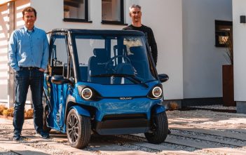 SquadSolarCityCar