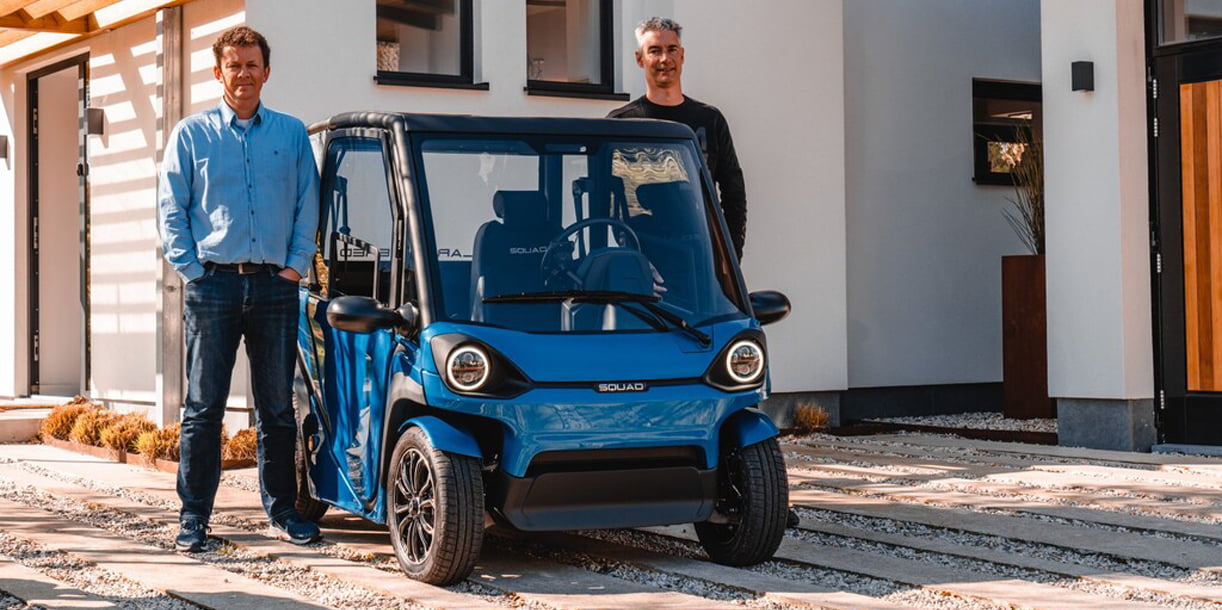 SquadSolarCityCar