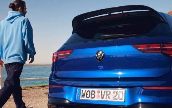 VolkswagenGolfR20years