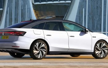 VolkswagenIDaeroComputertekening