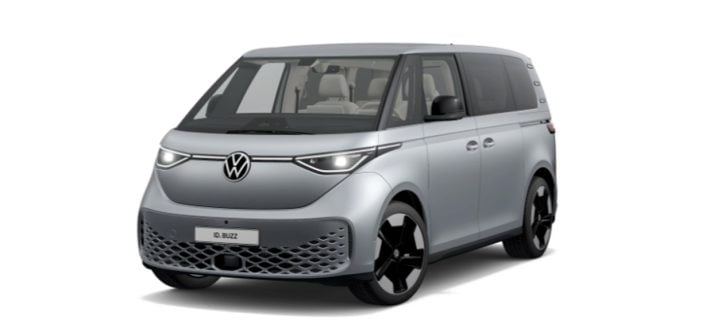 VolkswagenIDbuzzPrijs