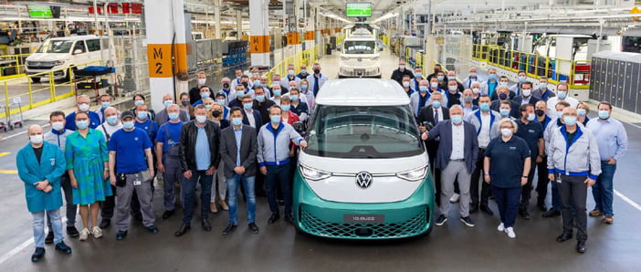 VolkswagenIDbuzzProductiestart3