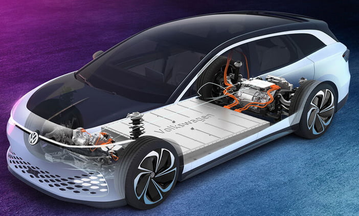 VolkswagenIDspaceVizzionID7Tourer