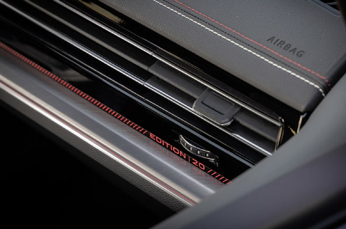 VolkswagenTouaregEdition20d