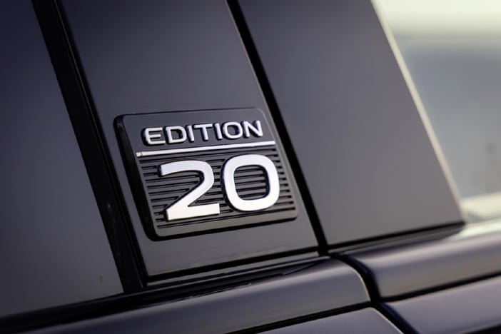 VolkswagenTouaregEdition20e