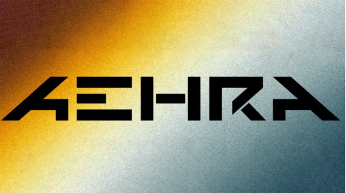 AehraLogo