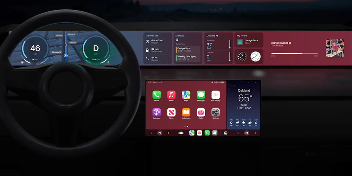 AppleDashboard