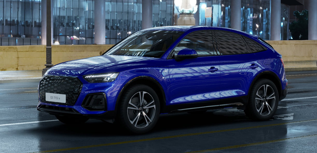 AudiQ5SeditionCompetition