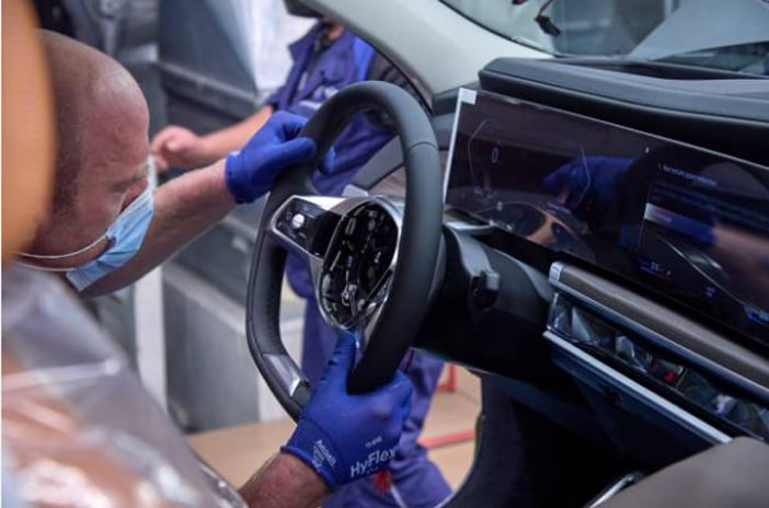 BMW7serieProductiestart8