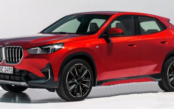 Invuloefening: de nieuwe BMW X2 BMWX2nieuw2023