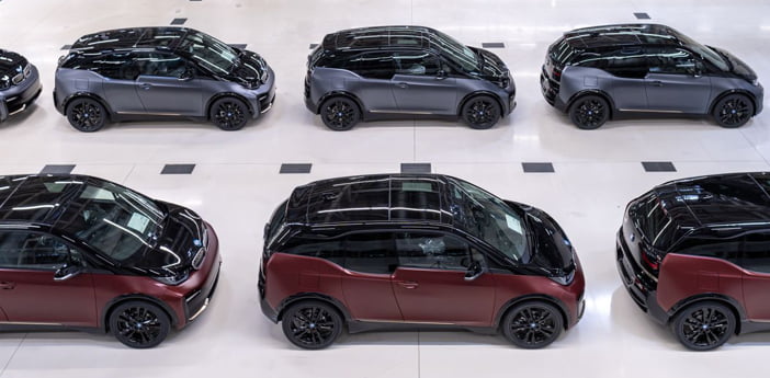 BMWi3HomerunEdition