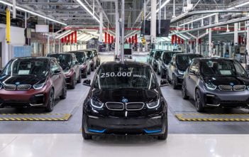 BMWi3ProductieEinde