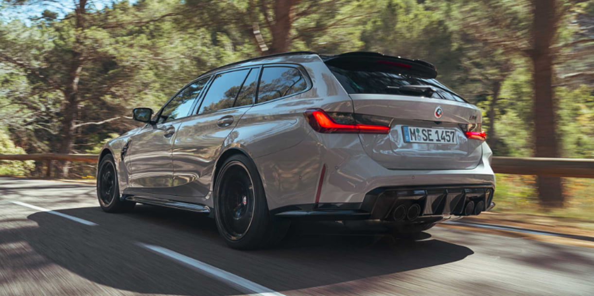 BMWm3Touring