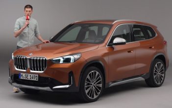 BMWx1iX1