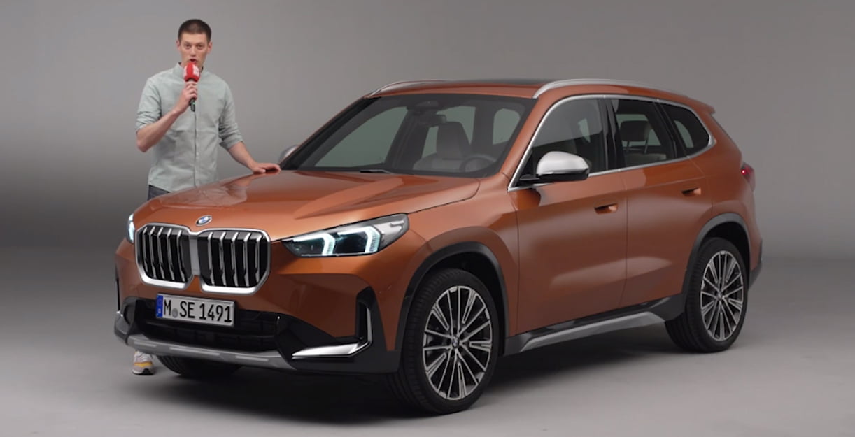 BMWx1iX1