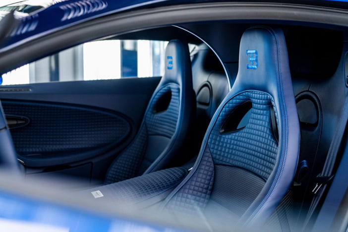 BugattiCentodieci8